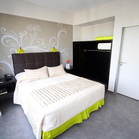 Hotel NEU 354 Neuquén Zimmer foto